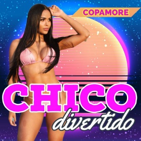 COPAMORE - CHICO DIVERTIDO